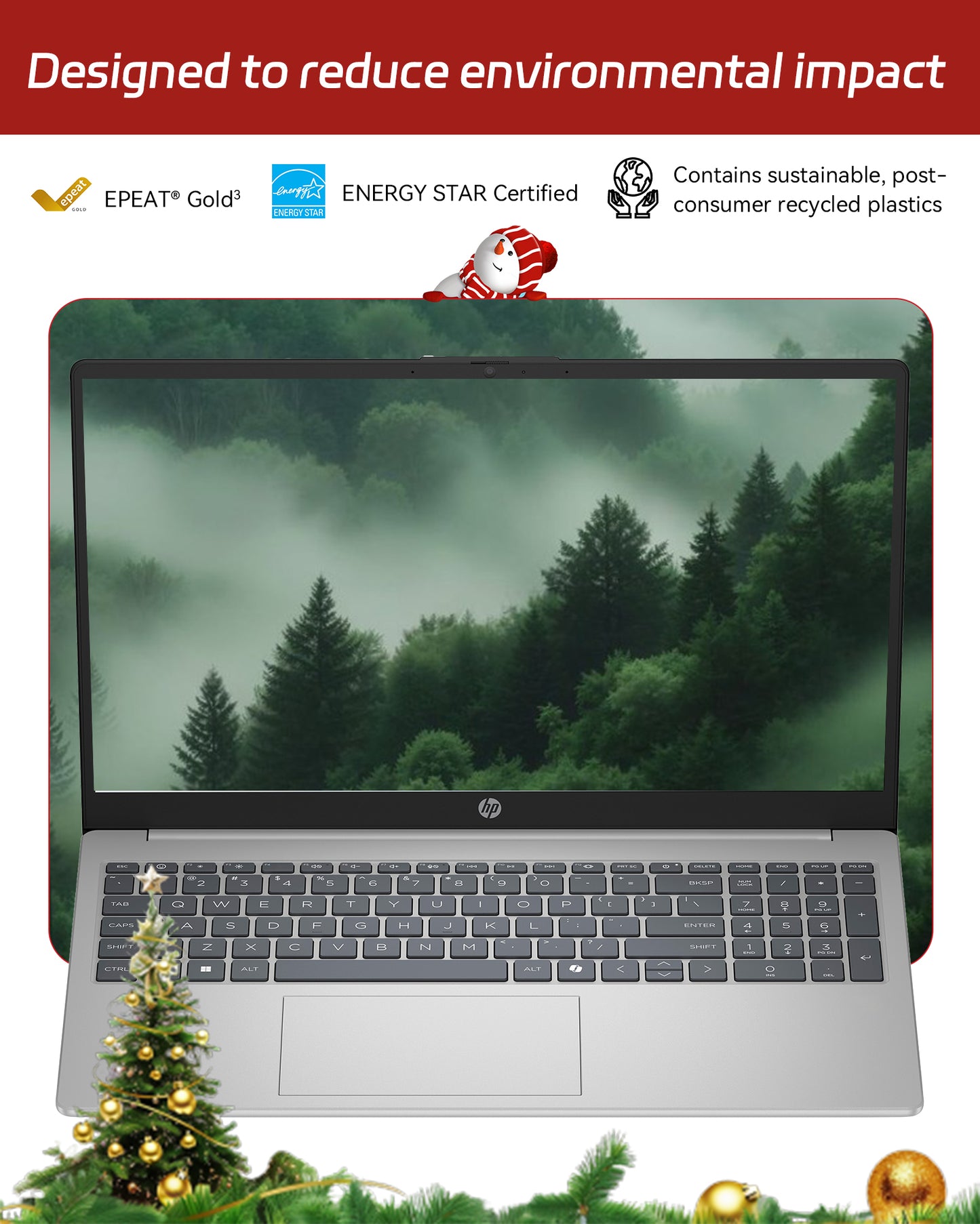 HP 17 Inch Laptop Touchscreen, Intel Ultra 7 255U (12 cores), Intel AI Boost (12 NPU TOPS), Backlit Keyboard, AI Copilot, Windows 11 Pro, w/AI Voice Recorder (32GB DDR5 RAM, 1TB SSD)