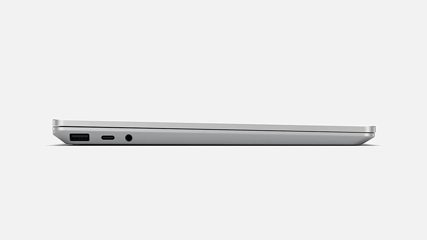 Microsoft Laptop Surface Laptop Go 1ZO-00001/Intel i5-1035G1 /4GB RAM/64GB eMMC/WIN10