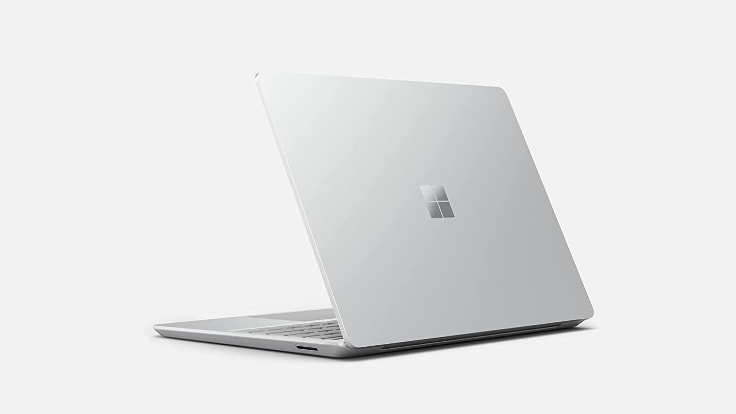 Microsoft Laptop Surface Laptop Go 1ZO-00001/Intel i5-1035G1 /4GB RAM/64GB eMMC/WIN10