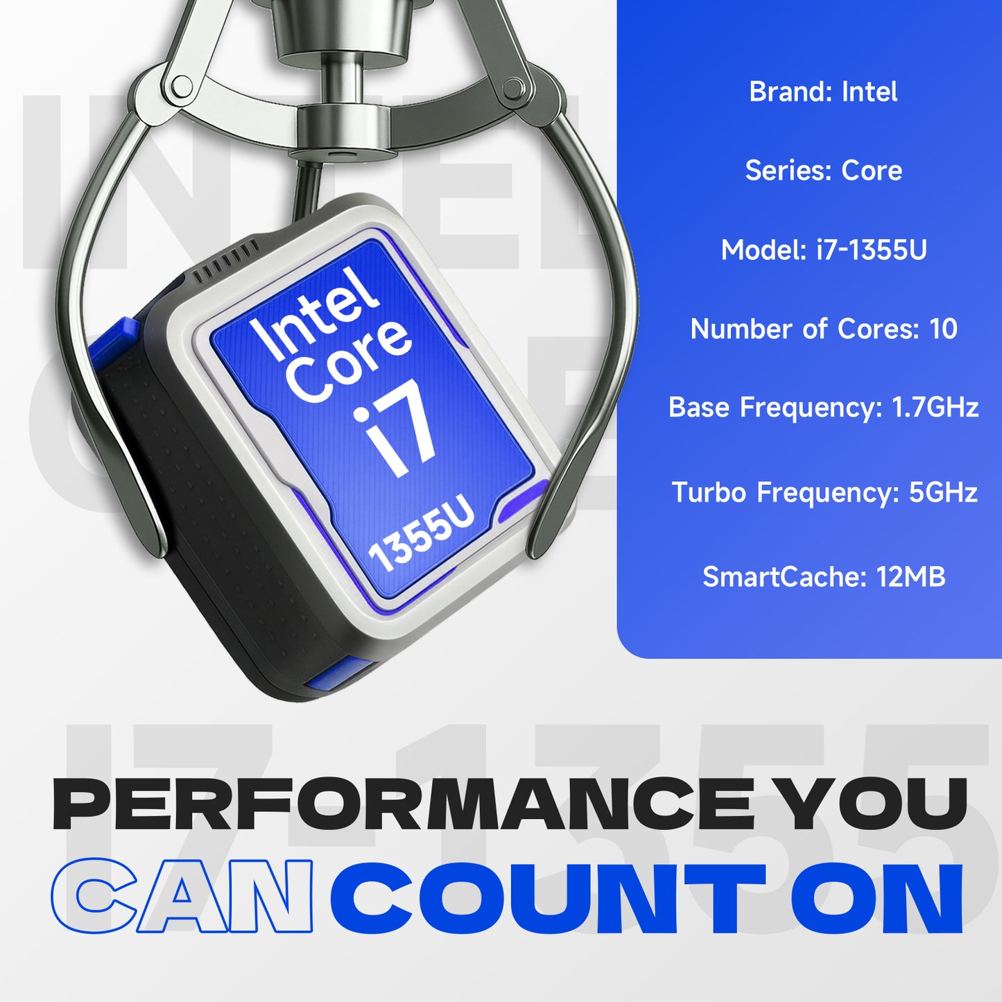 Dell 15 Touchscreen Laptop for Business & Home,  Intel 13th Core i7-1355U (10-core), 32GB RAM, 1TB SSD, 15.6" Touch Screen FHD Anti-glare Display, Windows Copilot, Wi-Fi 6, Windows 11 Pro