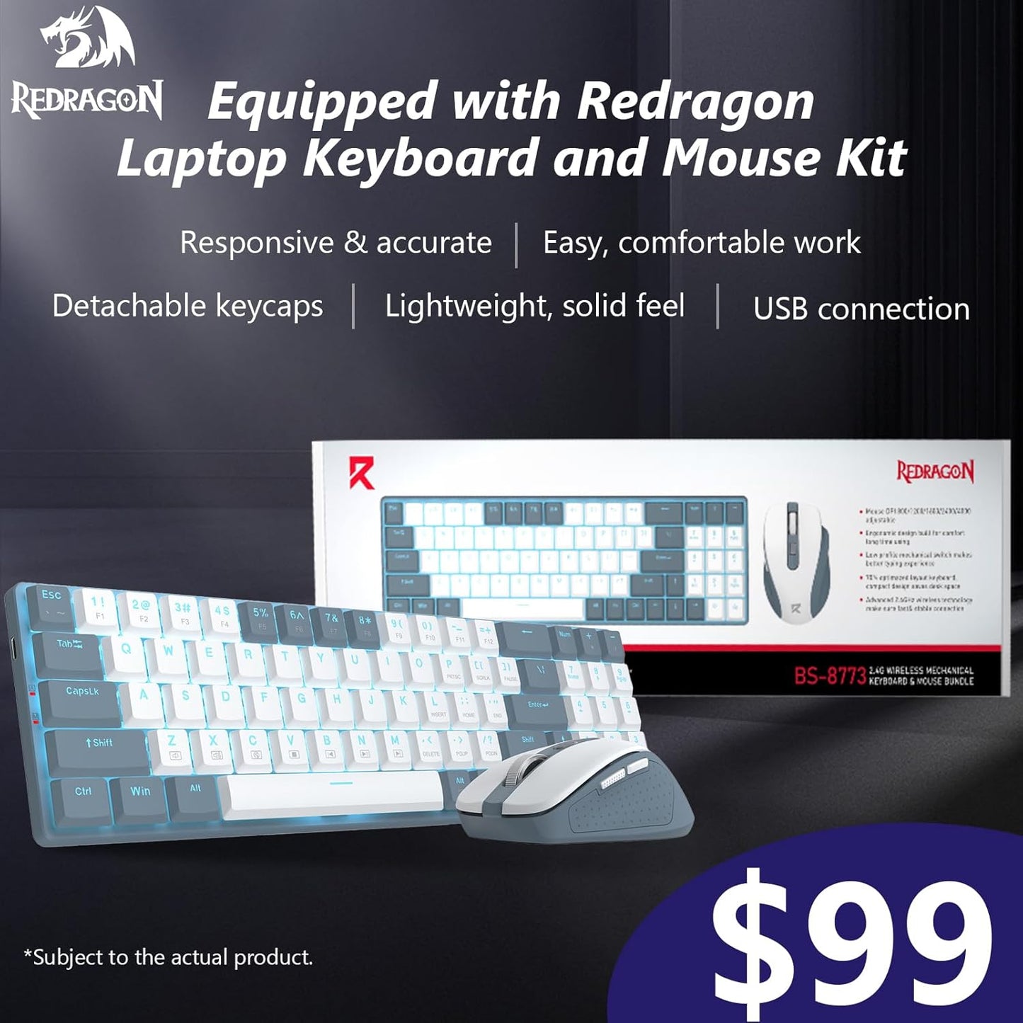 Dell 15 DC15250 15.6" FHD Touchscreen Laptop, Intel Core i5-1334U, Copilot AI, 32GB Ram & 1TB SSD, Windows 11 Pro and 1 Year Microsoft Office 365