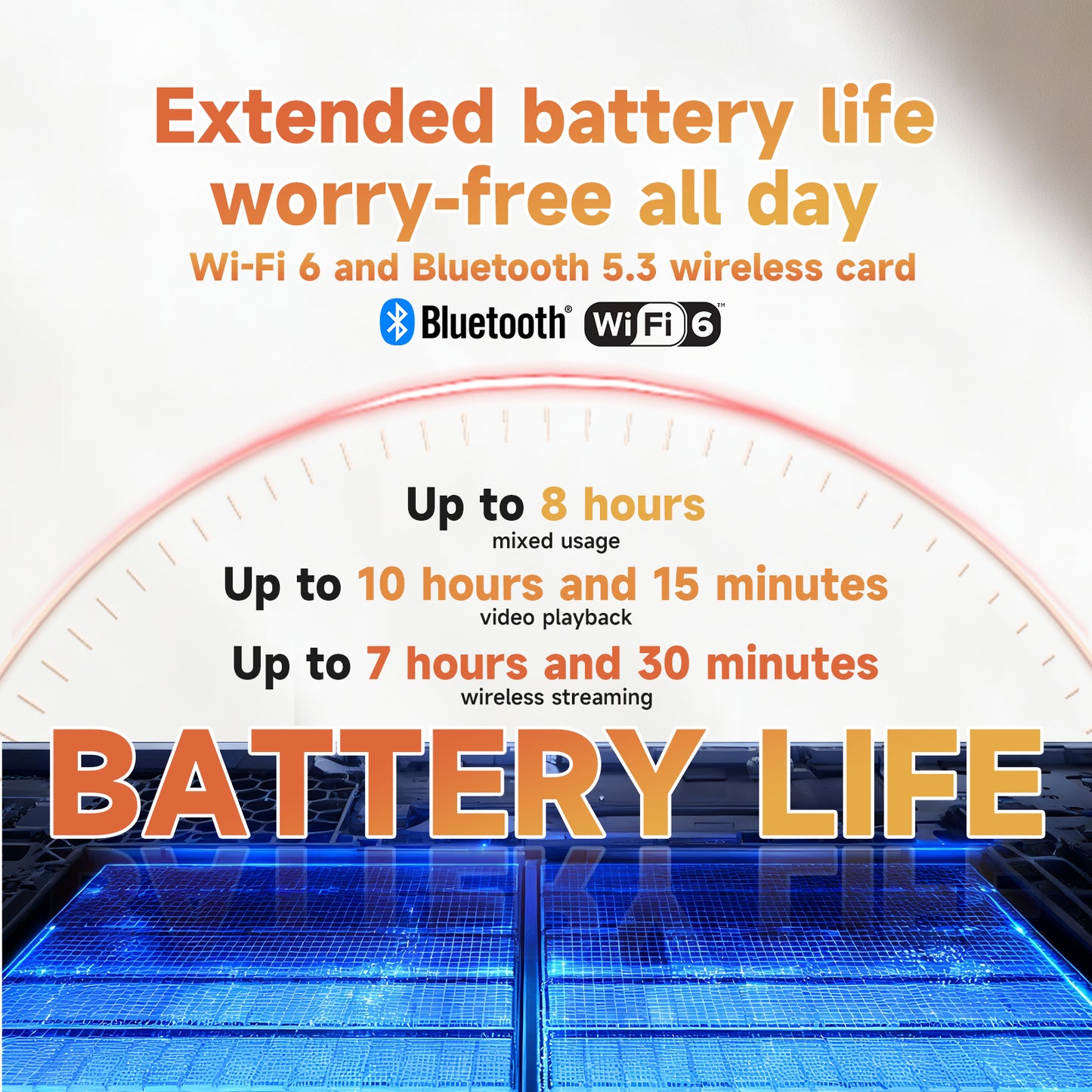 HP Laptops Touchscreen 2026, Intel i3-1315U(Up to 4.5GHz), 32GB RAM+1TB SSD, Win 11 Pro, Wi-Fi 6, AI Copilot, 15.6 Inch Anti-Glare Display for Business & School,Patented KB Kit