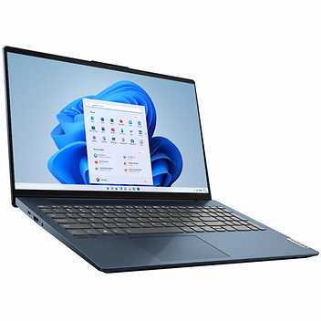 Lenovo IdeaPad 5i 15.6" Touchscreen Laptop - 11th Gen Intel Core i7-1165G7 - 1080p - Windows 11