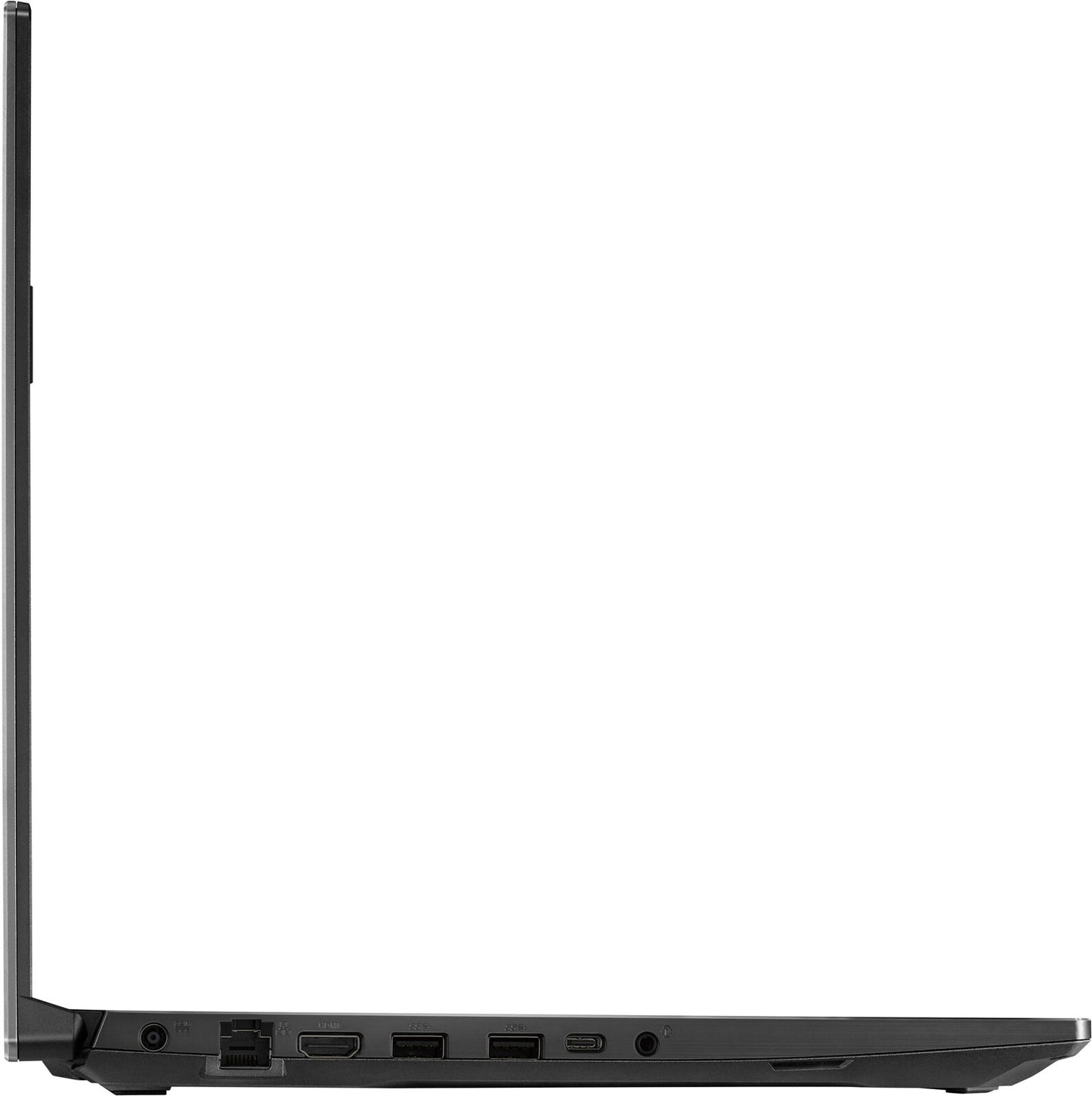 ASUS TUF Gaming Laptop FX706HE-211.TM17-1 17.3" FHD i5-11260H 8GB 512GB SSD RTX 3050 Ti W10H BLACK