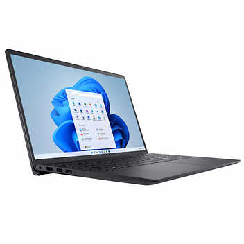 Dell Inspiron 15.6" Laptop - 11th Generation Intel Core i5-1135G7 Processor - 1080p - Windows 11