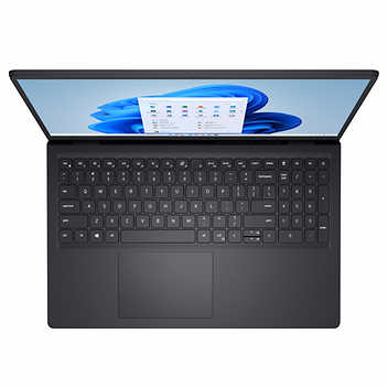 Dell Inspiron 15.6" Laptop - 11th Generation Intel Core i5-1135G7 Processor - 1080p - Windows 11