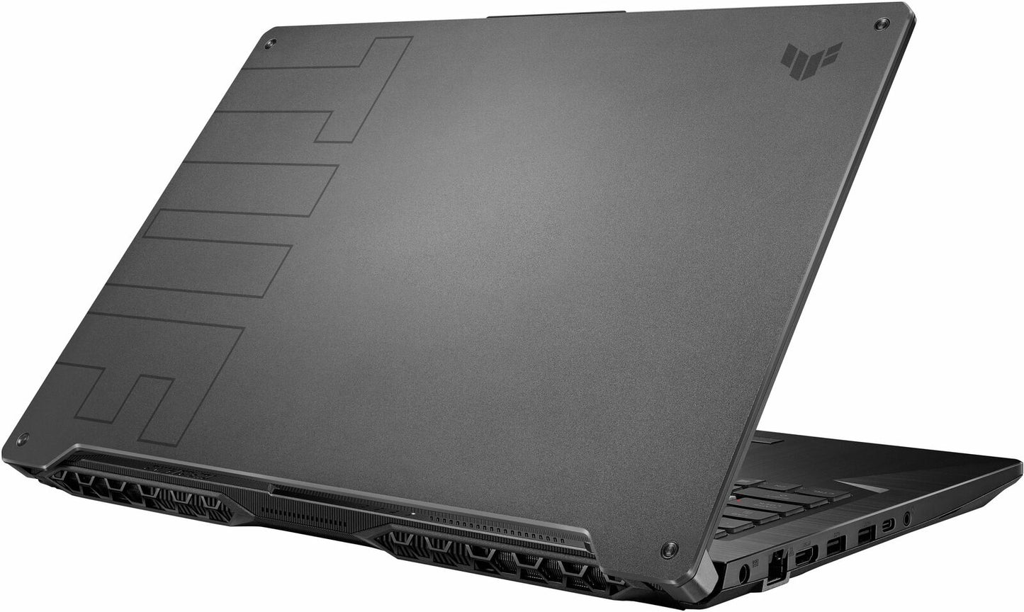 ASUS TUF Gaming Laptop FX706HE-211.TM17-1 17.3" FHD i5-11260H 8GB 512GB SSD RTX 3050 Ti W10H BLACK