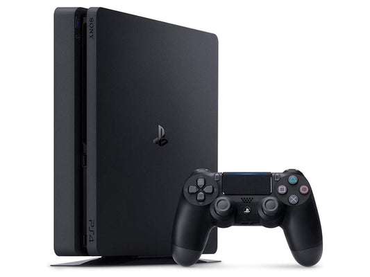 PlayStation 4 Slim 1TB Console